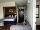 фото отеля The Quadrant Hotel Auckland