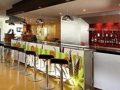 фото отеля Ibis Hotel Monterrey Valle San Pedro Garza Garcia
