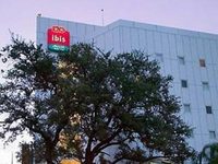 Ibis Hotel Monterrey Valle San Pedro Garza Garcia