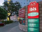 фото отеля Ibis Hotel Monterrey Valle San Pedro Garza Garcia