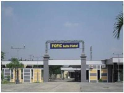 фото отеля Fofic Suite Hotel
