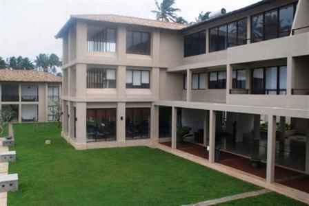 фото отеля Mandara Boutique Resort Weligama