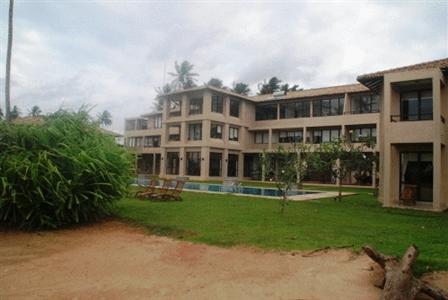 фото отеля Mandara Boutique Resort Weligama