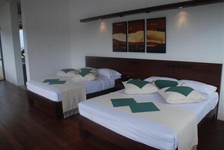 фото отеля Mandara Boutique Resort Weligama
