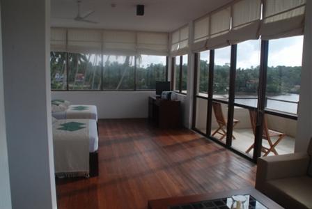 фото отеля Mandara Boutique Resort Weligama