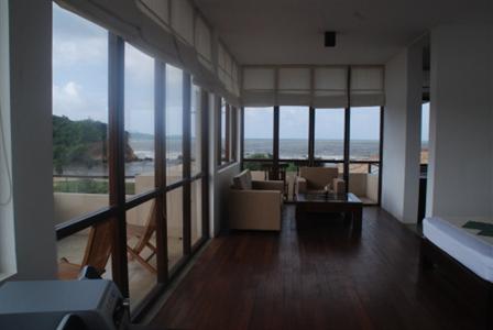 фото отеля Mandara Boutique Resort Weligama