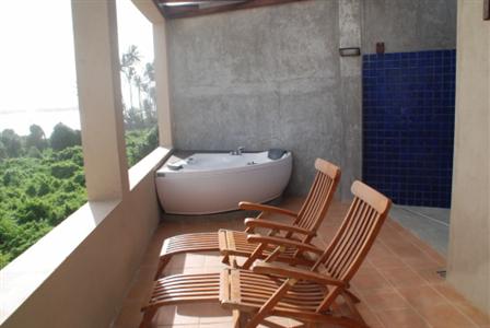 фото отеля Mandara Boutique Resort Weligama