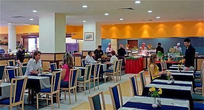 фото отеля Sol Nessebar Mare