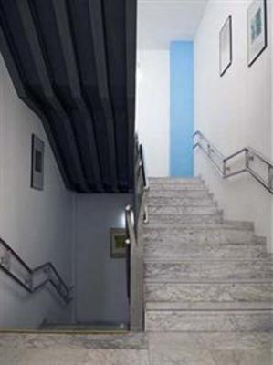 фото отеля Albergue Inturjoven de la Creatividad Cordoba
