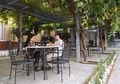фото отеля Albergue Inturjoven de la Creatividad Cordoba