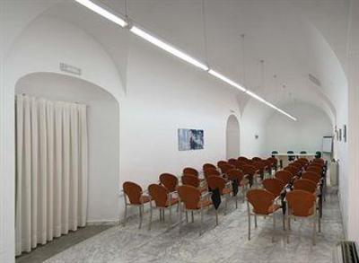 фото отеля Albergue Inturjoven de la Creatividad Cordoba