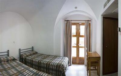 фото отеля Albergue Inturjoven de la Creatividad Cordoba