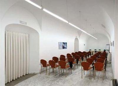 фото отеля Albergue Inturjoven de la Creatividad Cordoba