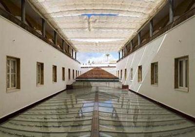 фото отеля Albergue Inturjoven de la Creatividad Cordoba