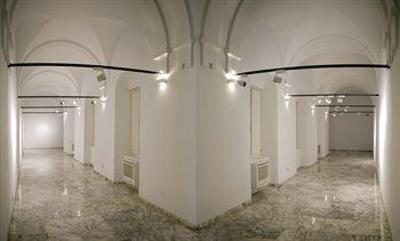 фото отеля Albergue Inturjoven de la Creatividad Cordoba