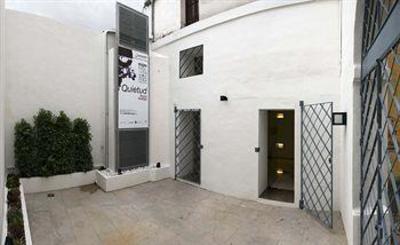 фото отеля Albergue Inturjoven de la Creatividad Cordoba