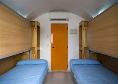 фото отеля Albergue Inturjoven de la Creatividad Cordoba