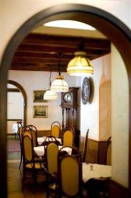 фото отеля Hotel Ebertor Boppard