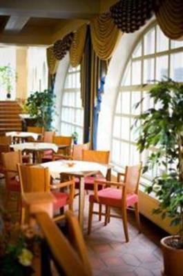 фото отеля Hotel Ebertor Boppard