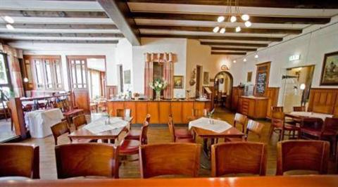 фото отеля Hotel Ebertor Boppard