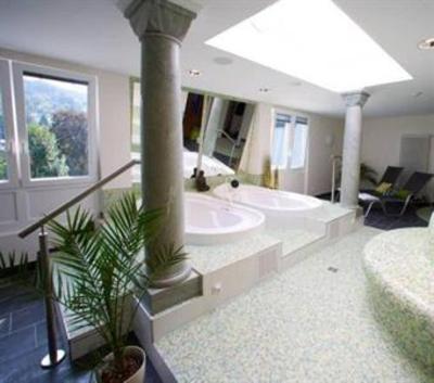 фото отеля Hotel Ebertor Boppard