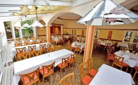 фото отеля Hotel Ebertor Boppard