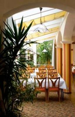 фото отеля Hotel Ebertor Boppard