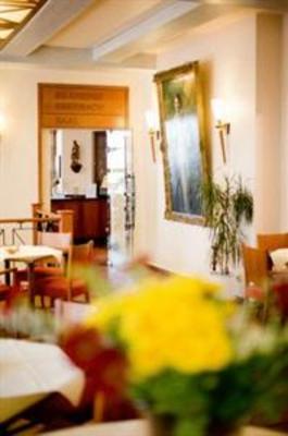 фото отеля Hotel Ebertor Boppard