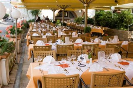 фото отеля Hotel Ebertor Boppard