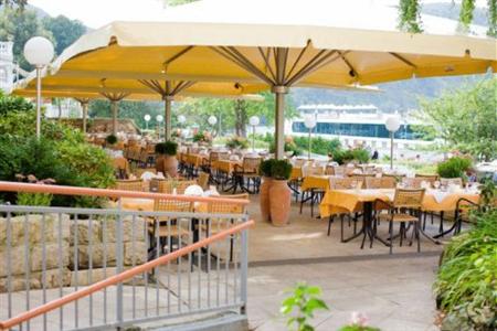 фото отеля Hotel Ebertor Boppard