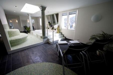 фото отеля Hotel Ebertor Boppard