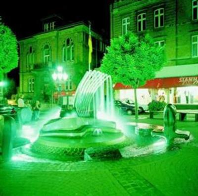 фото отеля Hotel Ebertor Boppard