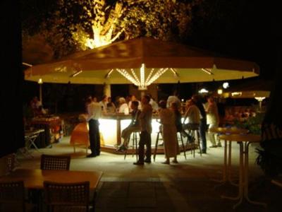 фото отеля Hotel Ebertor Boppard