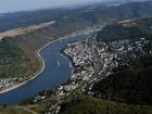 фото отеля Hotel Ebertor Boppard