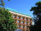 фото отеля Hotel Wyspianski