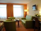 фото отеля Hotel Wyspianski