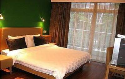 фото отеля Garden Inn (Guangzhou Luoxi)