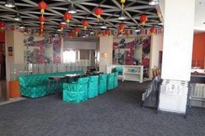 фото отеля Garden Inn (Guangzhou Luoxi)