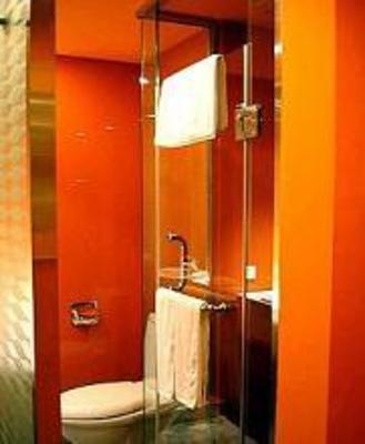 фото отеля Garden Inn (Guangzhou Luoxi)