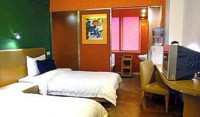 фото отеля Garden Inn (Guangzhou Luoxi)