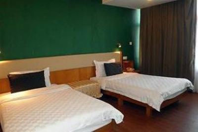 фото отеля Garden Inn (Guangzhou Luoxi)