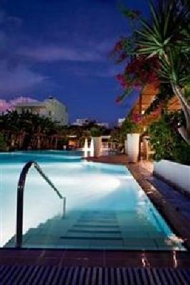 фото отеля Peridis Family Resort Kos