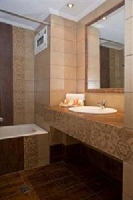 фото отеля Peridis Family Resort Kos