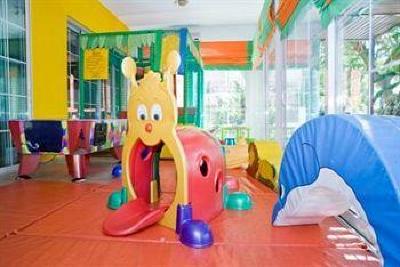 фото отеля Peridis Family Resort Kos