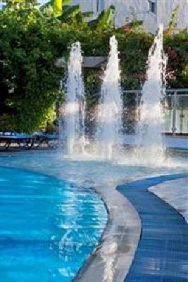фото отеля Peridis Family Resort Kos