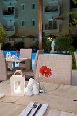 фото отеля Peridis Family Resort Kos