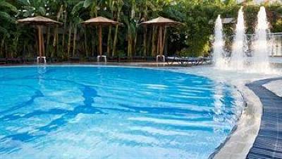 фото отеля Peridis Family Resort Kos