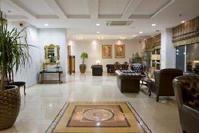 фото отеля Peridis Family Resort Kos