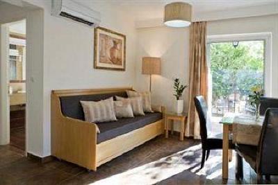 фото отеля Peridis Family Resort Kos