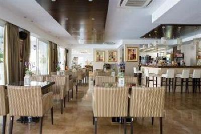 фото отеля Peridis Family Resort Kos